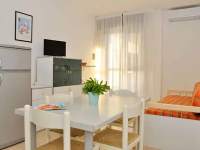 Ferienwohnung für 6 Personen (60 m²) in Bibione 6/10