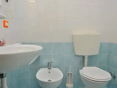 Ferienwohnung für 5 Personen (60 m²) in Bibione 9/10