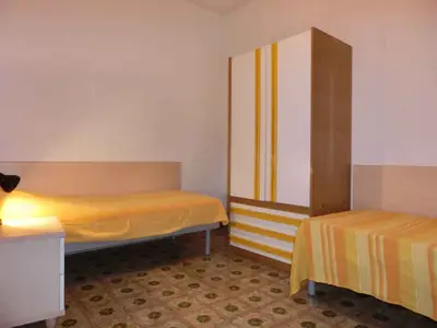 Ferienwohnung für 5 Personen (60 m²) in Bibione 8/10