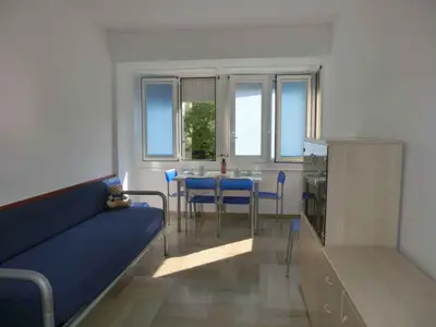 Ferienwohnung für 5 Personen (60 m²) in Bibione 7/10