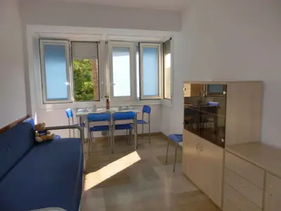 Ferienwohnung für 5 Personen (60 m²) in Bibione 1/10