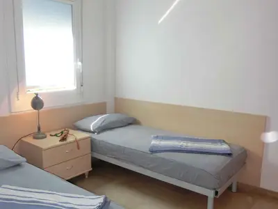 Ferienwohnung für 5 Personen (60 m²) in Bibione 10/10
