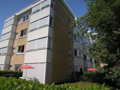 Ferienwohnung für 6 Personen (80 m²) in Bibione 1/10
