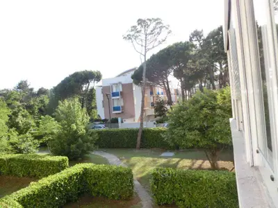 Ferienwohnung für 6 Personen (80 m²) in Bibione 3/10