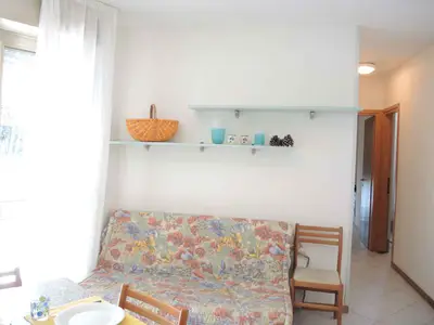 Ferienwohnung für 6 Personen (60 m²) in Bibione 8/10