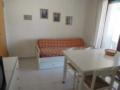 Ferienwohnung für 6 Personen (60 m²) in Bibione 8/10