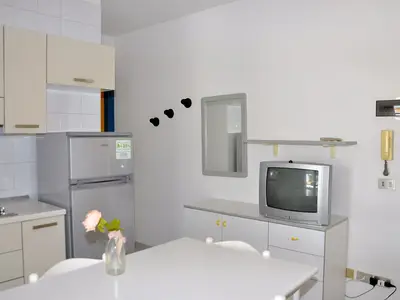 Ferienwohnung für 6 Personen (60 m²) in Bibione 7/10