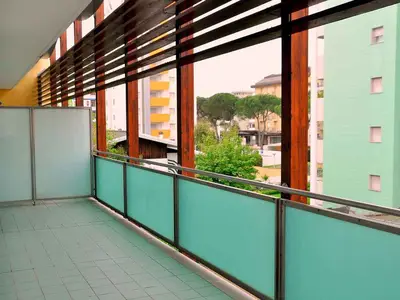 Ferienwohnung für 7 Personen (60 m²) in Bibione 3/10