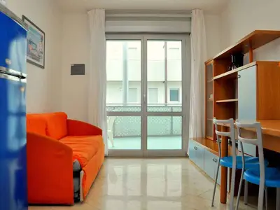 Ferienwohnung für 7 Personen (60 m²) in Bibione 9/10