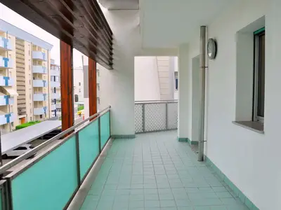 Ferienwohnung für 7 Personen (60 m²) in Bibione 5/10
