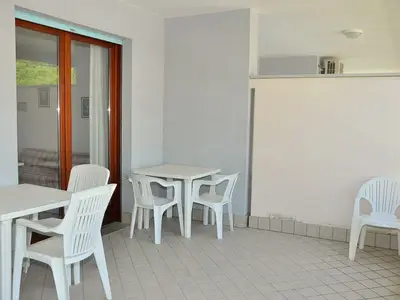 Ferienwohnung für 6 Personen (60 m²) in Bibione 3/10