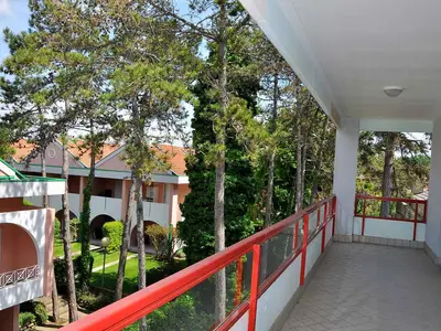 Ferienwohnung für 6 Personen (60 m²) in Bibione 4/10