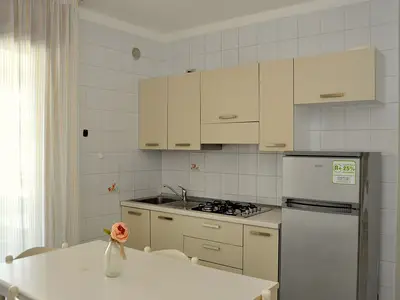 Ferienwohnung für 6 Personen (60 m²) in Bibione 6/10