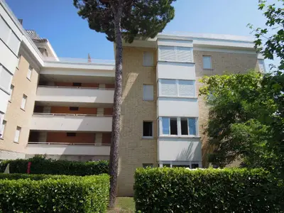 Ferienwohnung für 6 Personen (80 m²) in Bibione 4/10
