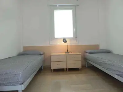 Ferienwohnung für 6 Personen (80 m²) in Bibione 10/10