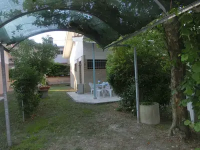 Ferienwohnung für 8 Personen (80 m²) in Bibione 2/10