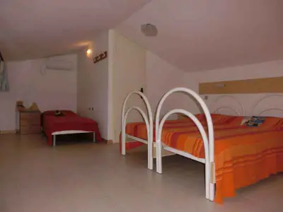 Ferienwohnung für 8 Personen (80 m²) in Bibione 7/10