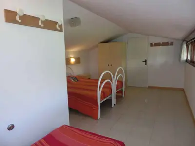 Ferienwohnung für 8 Personen (80 m²) in Bibione 9/10