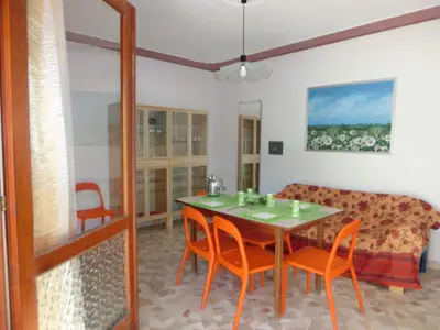 Ferienwohnung für 8 Personen (80 m²) in Bibione 2/10