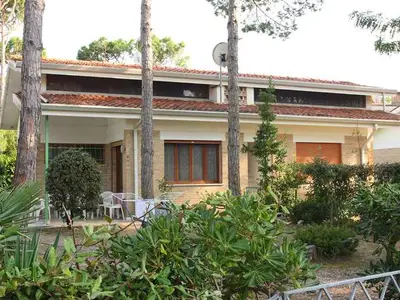 Ferienwohnung für 8 Personen (80 m²) in Bibione 4/10