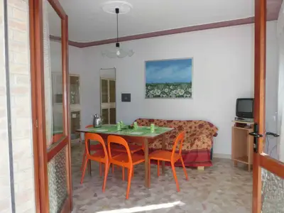 Ferienwohnung für 8 Personen (80 m²) in Bibione 8/10