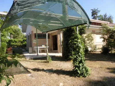 Ferienwohnung für 8 Personen (80 m²) in Bibione 7/10