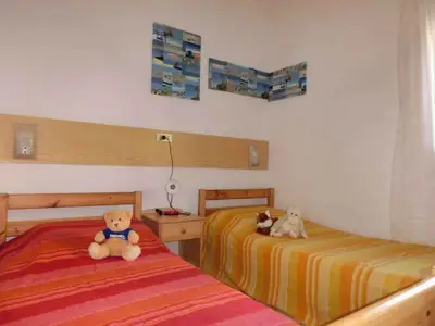 Ferienwohnung für 8 Personen (80 m²) in Bibione 9/10