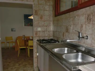 Ferienwohnung für 8 Personen (80 m²) in Bibione 6/10