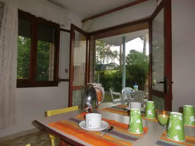 Ferienwohnung für 8 Personen (80 m²) in Bibione 9/10