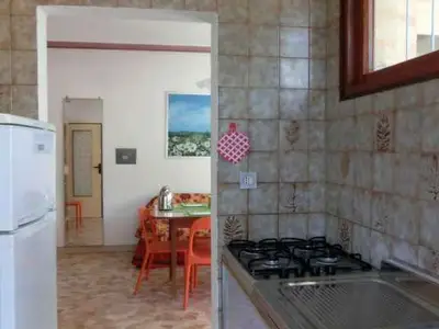 Ferienwohnung für 8 Personen (80 m²) in Bibione 4/10