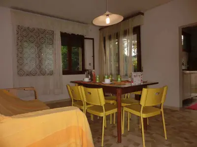 Ferienwohnung für 8 Personen (80 m²) in Bibione 10/10