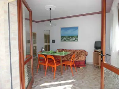 Ferienwohnung für 8 Personen (80 m²) in Bibione 6/10