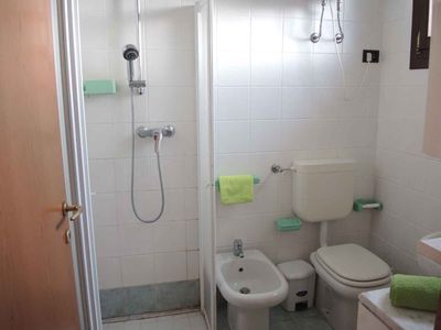 Ferienwohnung für 5 Personen (60 m²) in Bibione 10/10