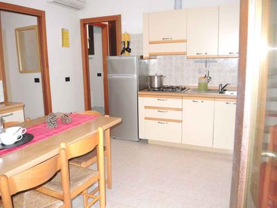 Ferienwohnung für 5 Personen (60 m²) in Bibione 4/10