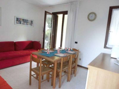 Ferienwohnung für 5 Personen (60 m²) in Bibione 5/10