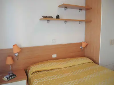 Ferienwohnung für 7 Personen (60 m²) in Bibione 6/10