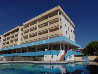 Ferienwohnung für 5 Personen (45 m²) in Bibione 3/10