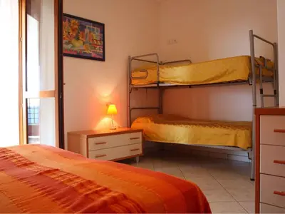 Ferienwohnung für 7 Personen (60 m²) in Bibione 5/10