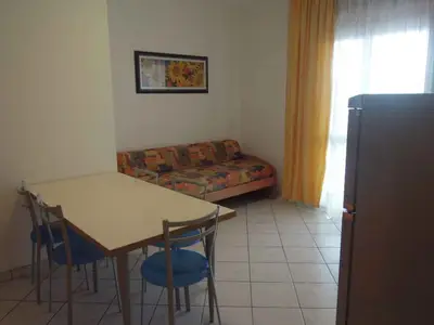 Ferienwohnung für 5 Personen (45 m²) in Bibione 4/10