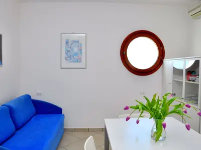 Ferienwohnung für 4 Personen (25 m²) in Bibione 4/10