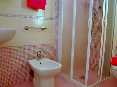 Ferienwohnung für 4 Personen (25 m²) in Bibione 5/10