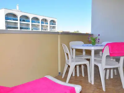 Ferienwohnung für 6 Personen (45 m²) in Bibione 9/10