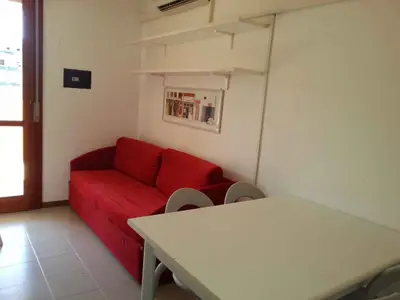 Ferienwohnung für 6 Personen (45 m²) in Bibione 8/10