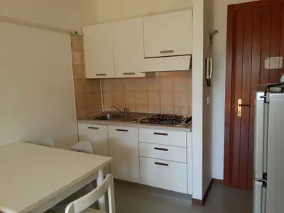 Ferienwohnung für 6 Personen (45 m²) in Bibione 3/10