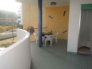 Ferienwohnung für 5 Personen (45 m&sup2;) in Bibione