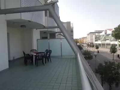 Ferienwohnung für 6 Personen (60 m²) in Bibione 2/10