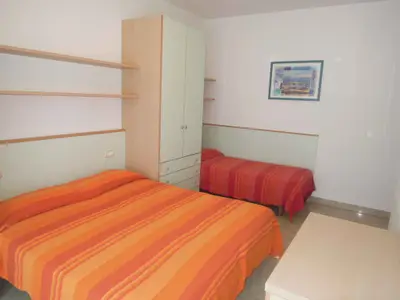 Ferienwohnung für 6 Personen (60 m²) in Bibione 6/10