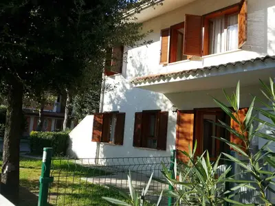 Ferienwohnung für 5 Personen (60 m²) in Bibione 1/10