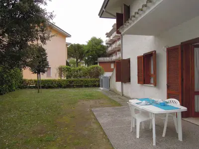 Ferienwohnung für 5 Personen (60 m²) in Bibione 3/10