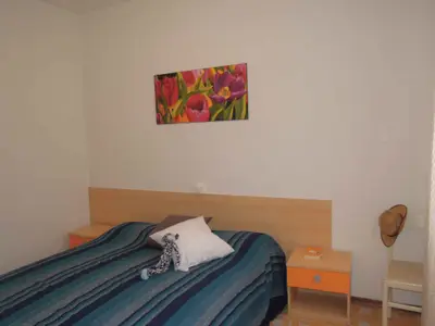 Ferienwohnung für 5 Personen (60 m²) in Bibione 8/10